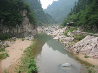 Zhexi Daxiagu